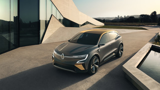Renault setzt auf E-Mobilität - „Das Elektroauto ist alternativlos“