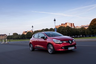 Gebrauchtwagen-Check: Renault Clio IV - Der große Kleine
