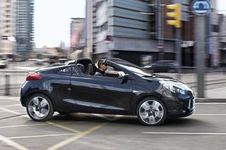 Renault Wind beginnt bei 16.900 Euro