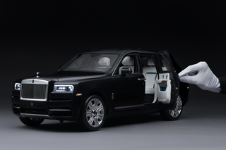 Rolls-Royce Cullinan in 1:8 - Maximal individual