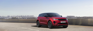 Ranger Rover Evoque - Neue Top-Ausstattungsvariante und ein Sonder...