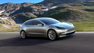 Markenausblick Tesla - Am Model 3 entscheidet sich die Zukunft