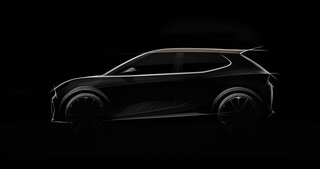 Seats Zukunft wird elektrischer - Erst Cupra, dann wir