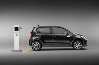 Seat Mii electric - Das Ende des Verbrenners