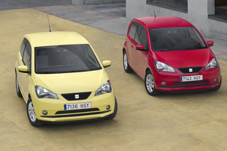 Seat Mii - Der kleinste Spanier (Kurzfassung)