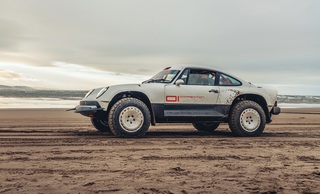 Singer Porsche 911 ACS - Der Über-Elfer