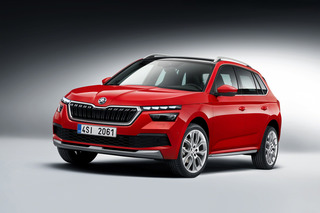 Markenausblick: Skoda - Skoda gewinnt weiter an Profil
