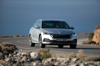 Kaufberatung: Skoda Octavia IV - Vielfalt ist Trumpf