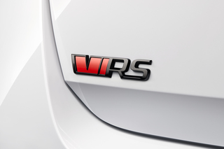 Skoda Octavia RS - Erstmals mit Elektro-Power