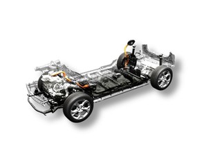 Mazda-Pläne - Eigene E-Auto-Plattform ab 2025