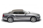 IAA: Bentley Continental GTC - Der offene Traum vom Fahren