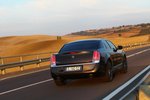 Lancia Thema - Viel versprochen