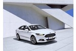 Ford Mondeo Nachfolger - Der Mondeo ist aufgegangen