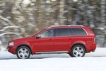 Volvo XC90 3.2 - Alter Schwede