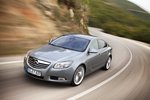 Opel Insignia 2.0 CDTi Biturbo - Alle halbe Jahre wieder