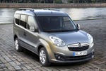 Opel Combo Tour 1.6 CDTI - Nette Kombination