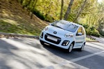 Citroen C1 - Kleiner Brummer