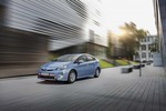 Toyota Prius Plug-in Hybrid - Nachzügler