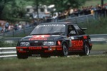 30 Jahre Ford Sierra - Mit Mut zum Erfolg