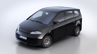 Solarauto Sion - Start verschiebt sich auf 2021