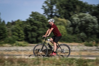 Ratgeber: Türunfälle mit Radfahrern vermeiden - Gucken, Greifen und...