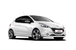Peugeot 208 GTi - Der will nicht nur spielen (Kurzfassung)