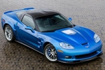 Neuvorstellung: Corvette ZR1 - Alles oder nichts