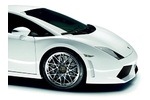 Neuvorstellung: Lamborghini LP560-4 - Genfer Rasiermesser