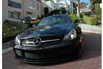 Fahrbericht: AMG SL 65 BlackSeries - Black Power