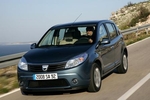 Neuvorstellung: Dacia Sandero 1.4 LPG - Alles beim alten