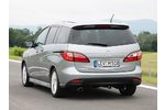 Mazda 5 2.0 - Kleine Lösung