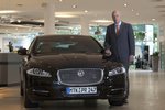Tata beflügelt die Briten - Neue Modelle bei Jaguar / Land Rover