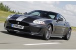 Jaguar XKR 75 - Britischer Donnervogel