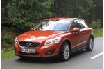 Volvo C 30 D2 - Schwedenhappen