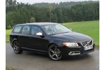 Volvo V 70 T6 AWD Heico - Volle Ladung