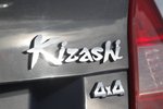 Suzuki Kizashi 4x4 - Wenn schon, denn schon