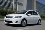 Toyota Auris Hybrid - Gelebte Enthaltsamkeit