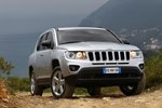 Jeep Compass 2.2 CRD - Zweite Chance