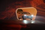 Citroen DS5 - Göttinnenfunke