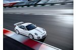 Porsche 911 GT3 RS 4.0 - Nachschlag