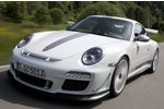 Porsche 911 GT3 RS 4.0 - Die Unschuld fürs Lande