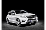 Neue Mercedes M-Klasse - Neue Prioritäten