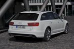 Audi A6 Avant 3.0 TDI - Business-Klasse