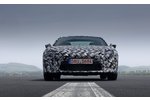 Erprobung Toyota FT-86 - Die Geburt der neuen Celica