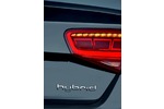 Audi A8 Hybrid - Am Ziel vorbei