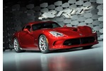 SRT Viper 2013 - Der Biss der Schlange