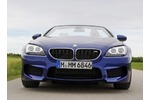 BMW M6 Cabrio - Schneller Brüter