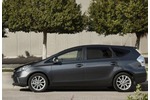 Toyota Prius+ - Zwischen den Stühlen