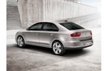 Seat Toledo 2013 - Stier ohne Hörner