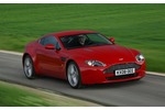 Aston Martin Vantage S - Hungriger Feingeist